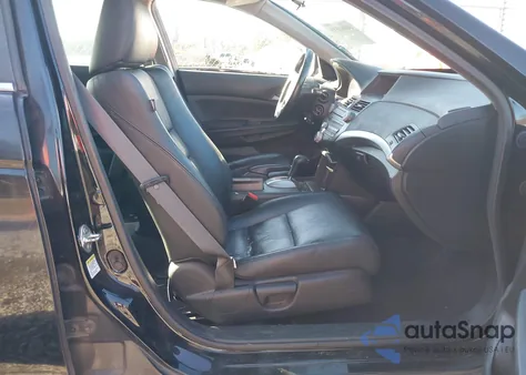 2011 Honda Accord 2.4 Se from USA, damaged, VIN 1HGCP2F62BA134412